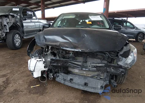 2016 Scion Ia z USA, uszkodzony, nr VIN 3MYDLBZV6GY146245